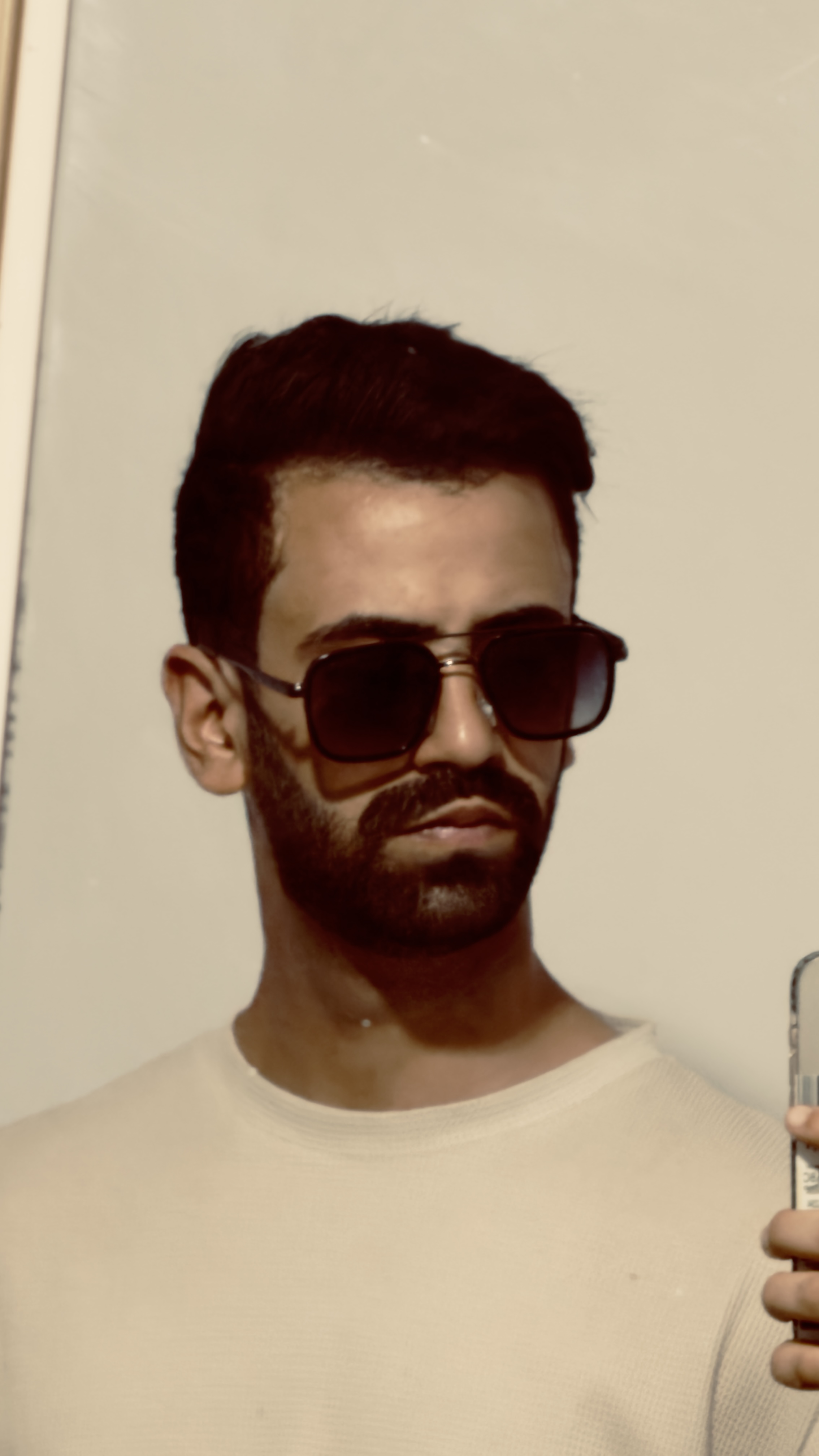 طالب Reparo